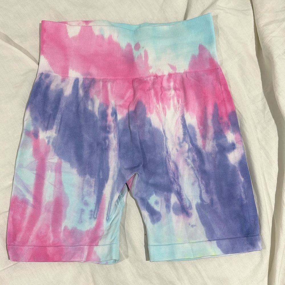 workout shorts